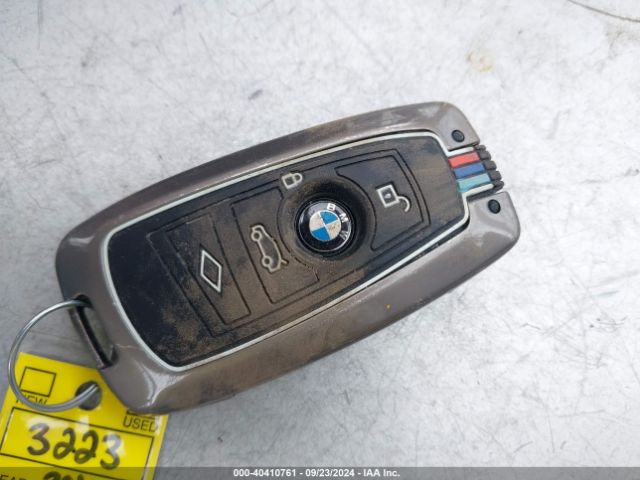 WBA5A7C59GG643223 BMW 528i Xdrive