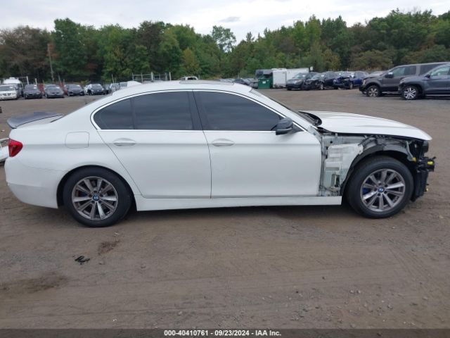 WBA5A7C59GG643223 BMW 528i Xdrive