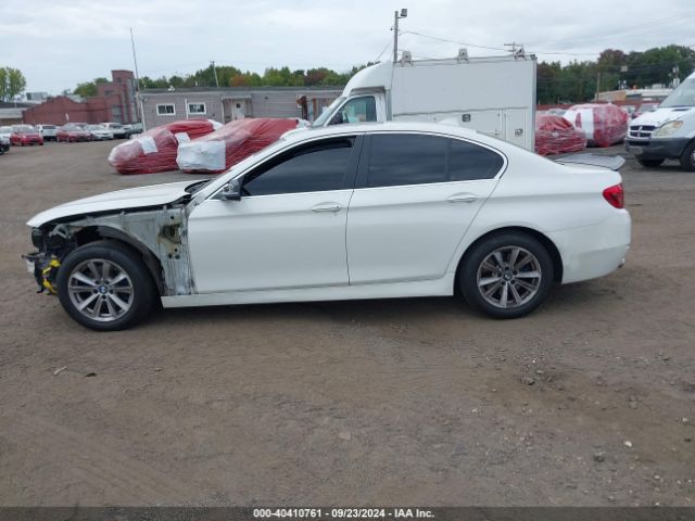 WBA5A7C59GG643223 BMW 528i Xdrive