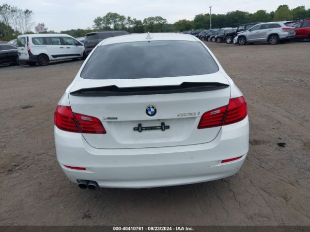 WBA5A7C59GG643223 BMW 528i Xdrive