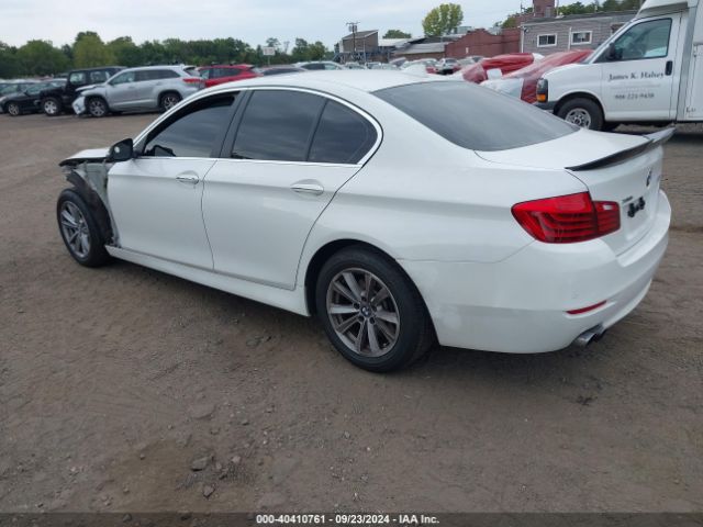 WBA5A7C59GG643223 BMW 528i Xdrive