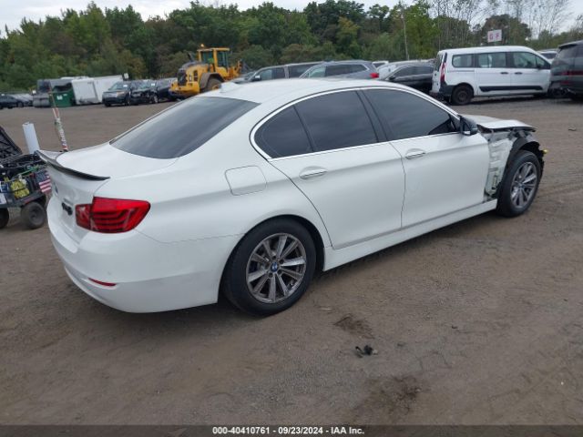 WBA5A7C59GG643223 BMW 528i Xdrive