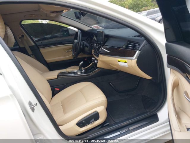 WBA5A7C59GG643223 BMW 528i Xdrive
