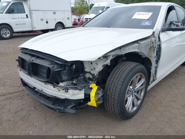 WBA5A7C59GG643223 BMW 528i Xdrive