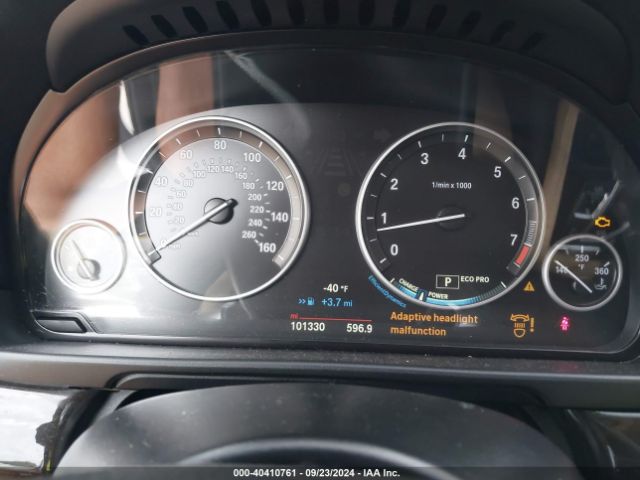 WBA5A7C59GG643223 BMW 528i Xdrive