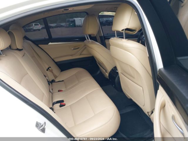 WBA5A7C59GG643223 BMW 528i Xdrive