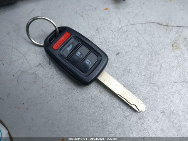 3CZRU6H37GM716019 Honda HR-V LX