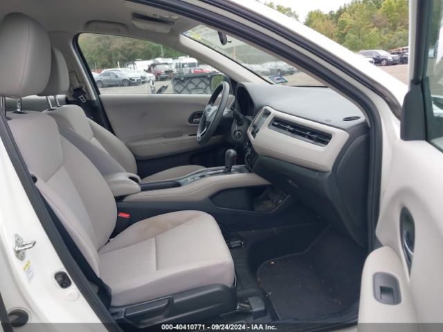 3CZRU6H37GM716019 Honda HR-V LX