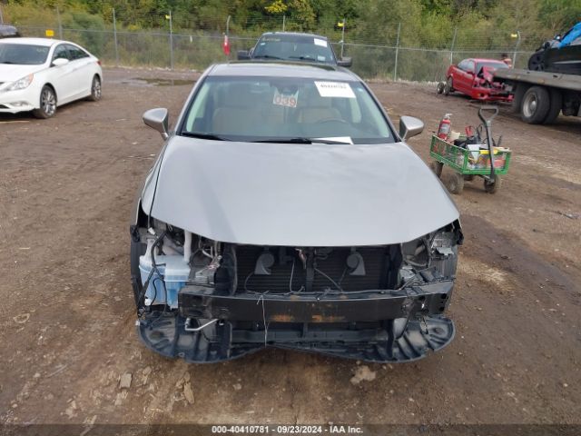 58ABK1GG3HU056146 Lexus ES 350