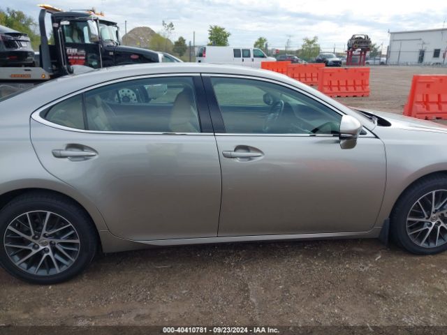 58ABK1GG3HU056146 Lexus ES 350