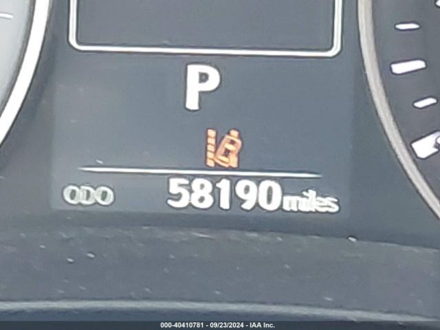 58ABK1GG3HU056146 Lexus ES 350