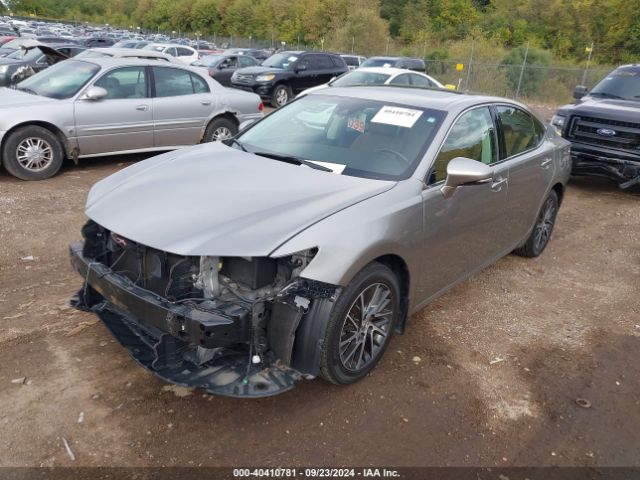 58ABK1GG3HU056146 Lexus ES 350