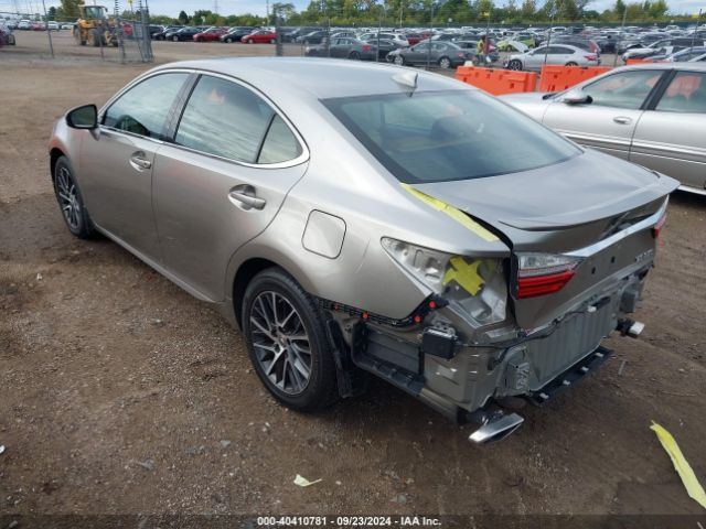 58ABK1GG3HU056146 Lexus ES 350