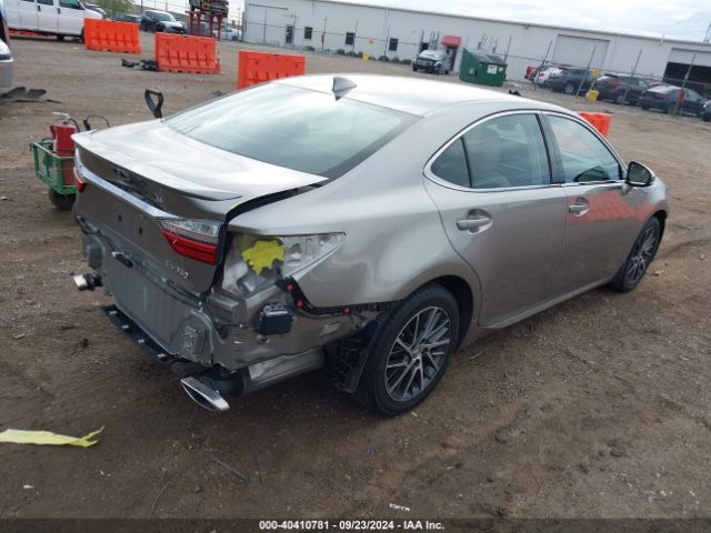 58ABK1GG3HU056146 Lexus ES 350