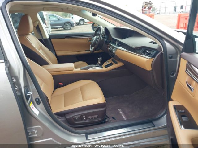 58ABK1GG3HU056146 Lexus ES 350