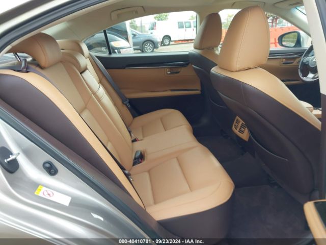 58ABK1GG3HU056146 Lexus ES 350