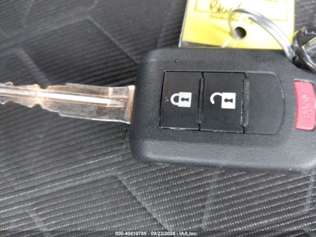 2021 MITSUBISHI OUTLANDER SPORT JA4ARUAU2MU004871 Photo 10