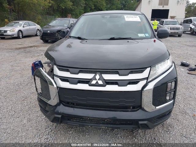 JA4ARUAU2MU004871 Mitsubishi Outlander Sport 2.0 Be Awc/2.0 Es Awc/2.0 Le Awc/2.0 Se Awc