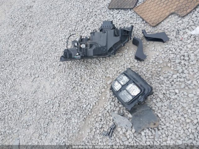 JA4ARUAU2MU004871 Mitsubishi Outlander Sport 2.0 Be Awc/2.0 Es Awc/2.0 Le Awc/2.0 Se Awc