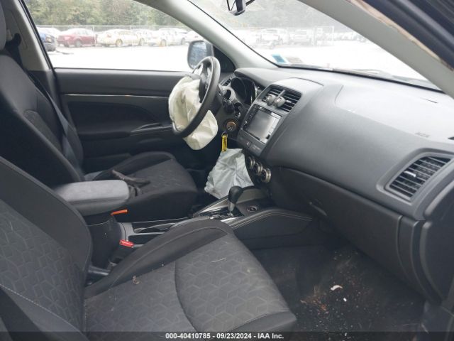 2021 MITSUBISHI OUTLANDER SPORT JA4ARUAU2MU004871 Photo 4