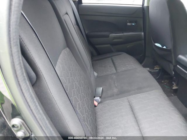 2021 MITSUBISHI OUTLANDER SPORT JA4ARUAU2MU004871 Photo 7