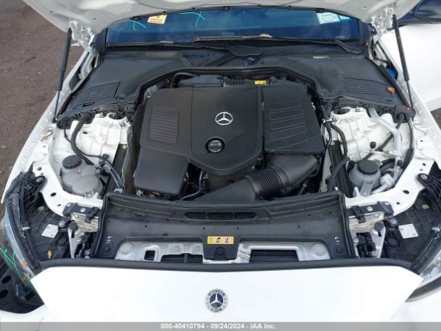 W1KAF4HB2PR130924 Mercedes-Benz C 300 4matic