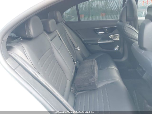 W1KAF4HB2PR130924 Mercedes-Benz C 300 4matic