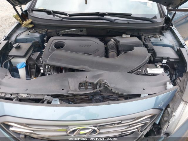 5NPE34AFXFH225402 Hyundai Sonata Sport