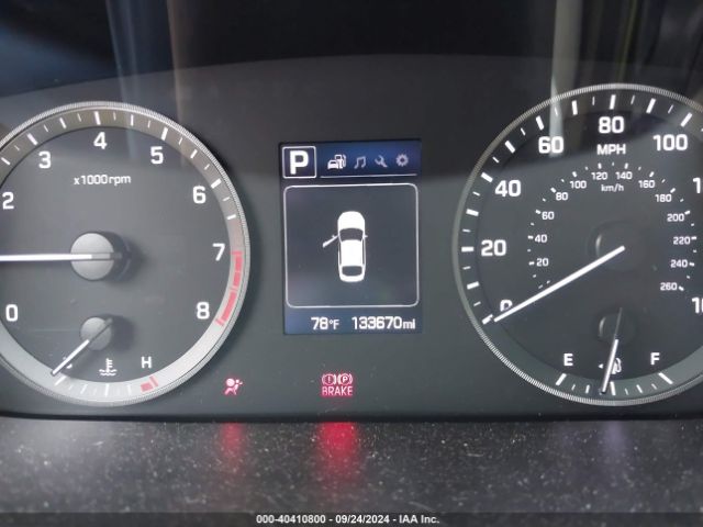 5NPE34AFXFH225402 Hyundai Sonata Sport