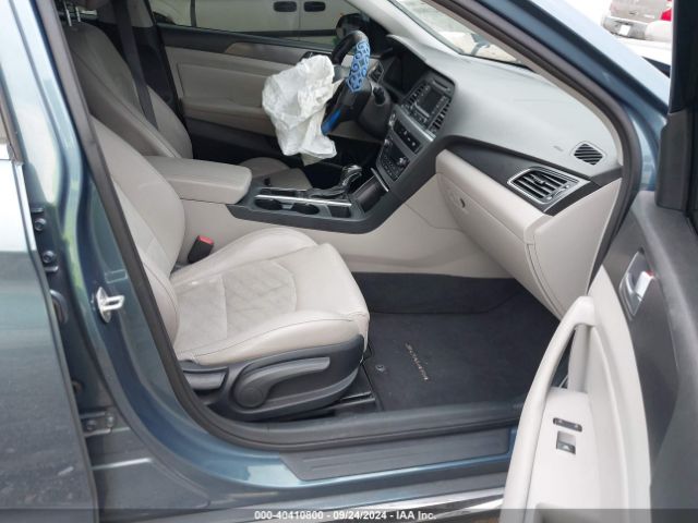 5NPE34AFXFH225402 Hyundai Sonata Sport