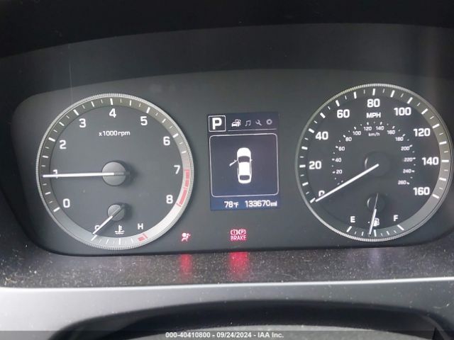 5NPE34AFXFH225402 Hyundai Sonata Sport