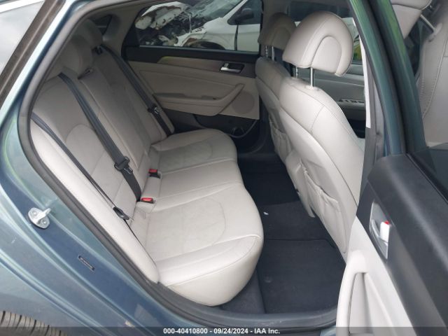 5NPE34AFXFH225402 Hyundai Sonata Sport