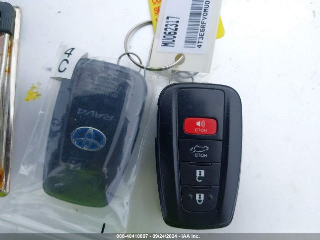 2021 TOYOTA RAV4 HYBRID 4T3E6RFV0MU062317 Photo 10