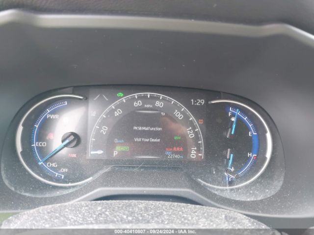 2021 TOYOTA RAV4 HYBRID 4T3E6RFV0MU062317 Photo 6