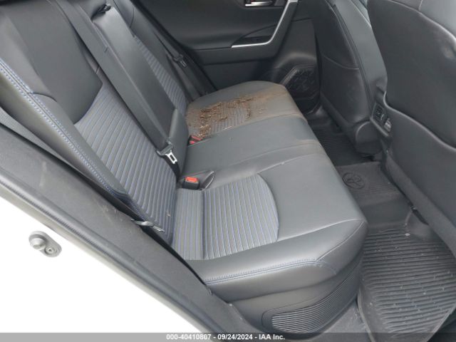 2021 TOYOTA RAV4 HYBRID 4T3E6RFV0MU062317 Photo 7