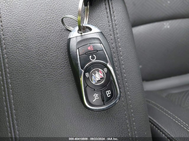 KL4MMFSL8LB100706 Buick Encore Gx Fwd Essence