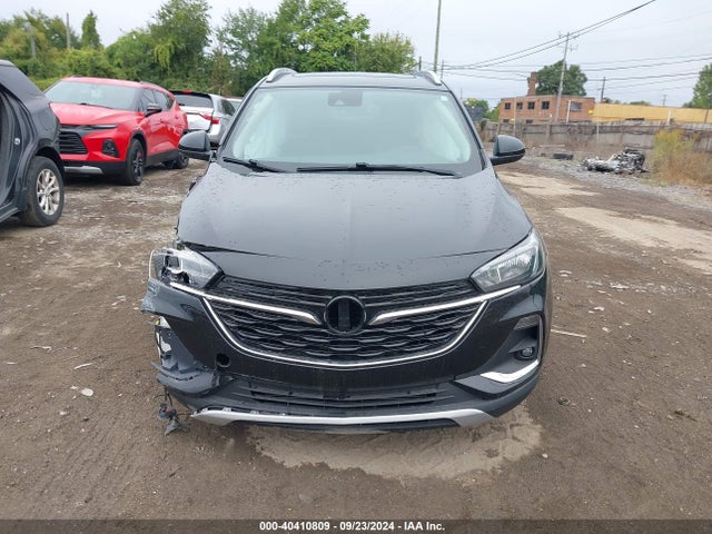 KL4MMFSL8LB100706 Buick Encore Gx Fwd Essence