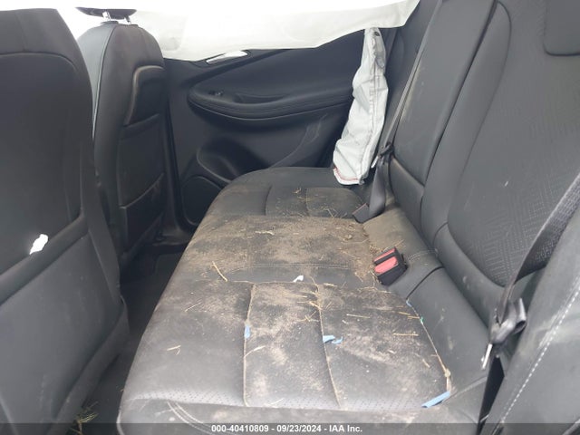 KL4MMFSL8LB100706 Buick Encore Gx Fwd Essence