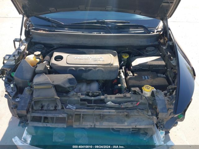 1C4PJLCB7GW125479 Jeep Cherokee Altitude