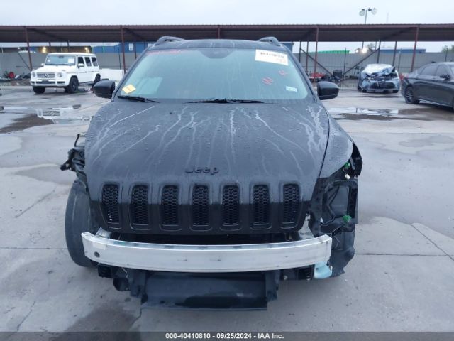 1C4PJLCB7GW125479 Jeep Cherokee Altitude