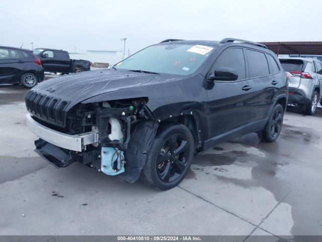 1C4PJLCB7GW125479 Jeep Cherokee Altitude