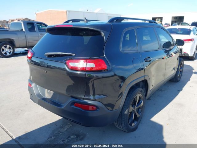 1C4PJLCB7GW125479 Jeep Cherokee Altitude