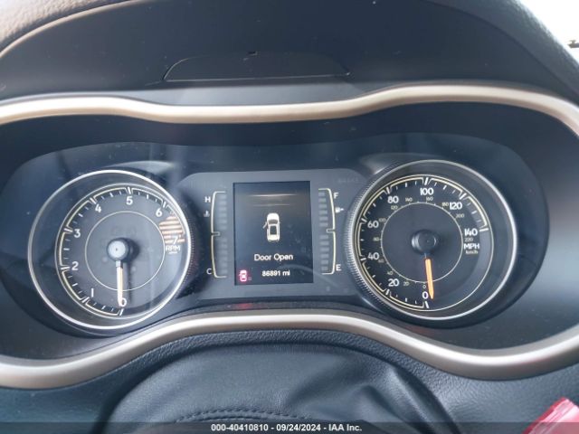 1C4PJLCB7GW125479 Jeep Cherokee Altitude