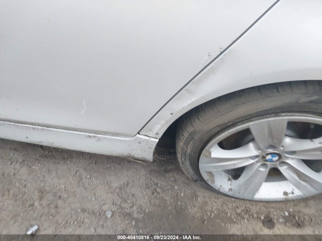 BMW 528i Xdrive 2014 WBA5A7C5XED615588 Image 16