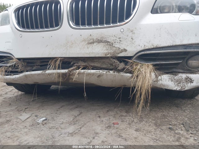 BMW 528i Xdrive 2014 WBA5A7C5XED615588 Image 19