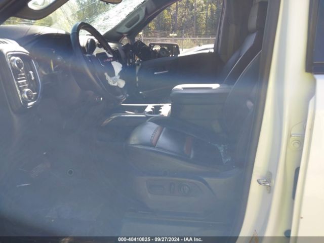 3GTP9EED7LG383965 GMC Sierra 1500 4wd  Short Box At4