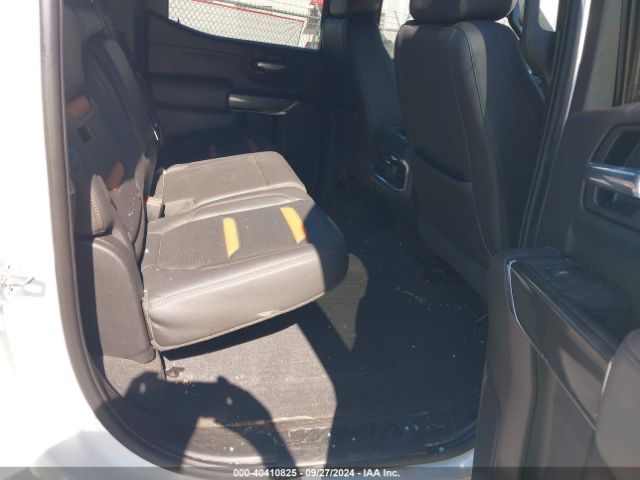 3GTP9EED7LG383965 GMC Sierra 1500 4wd  Short Box At4