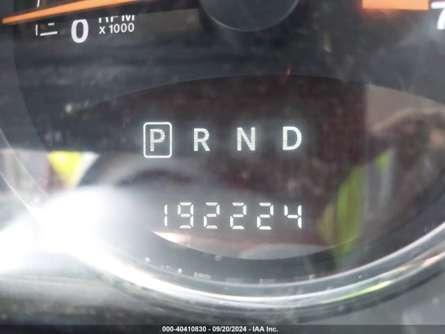 1C4NJCEB9HD198662 Jeep Compass Latitude Fwd