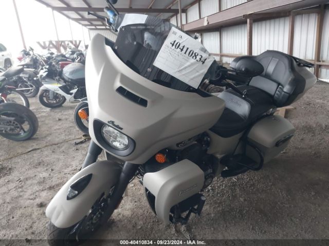 2022 INDIAN MOTORCYCLE CO. ROADMASTER 56KTKDBB4N3412578 Photo 1