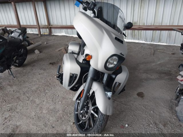 2022 INDIAN MOTORCYCLE CO. ROADMASTER 56KTKDBB4N3412578 Photo 4